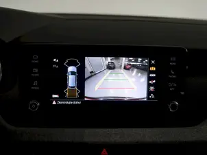 Škoda Kamiq Selection