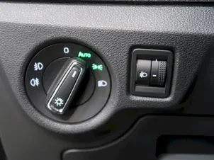 Škoda Kamiq Selection