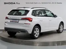 Kamiq Ambition Plus