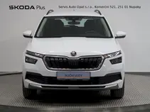 Kamiq Ambition Plus
