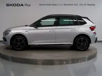 Kamiq Monte Carlo