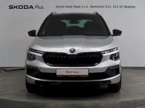 Kamiq Monte Carlo