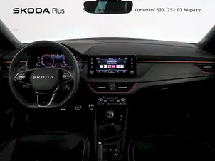 Škoda Kamiq Monte Carlo