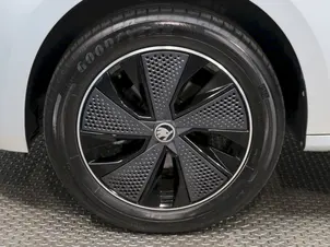 Škoda Kamiq Monte Carlo