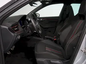 Škoda Kamiq Monte Carlo