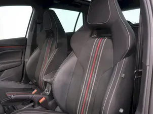 Škoda Kamiq Monte Carlo