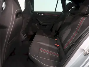 Škoda Kamiq Monte Carlo