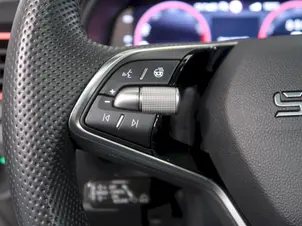 Škoda Kamiq Monte Carlo