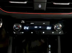 Škoda Kamiq Monte Carlo