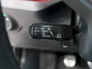 Škoda Kamiq Monte Carlo