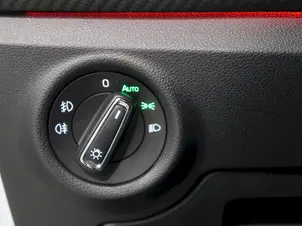 Škoda Kamiq Monte Carlo