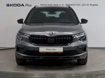 Kamiq Monte Carlo