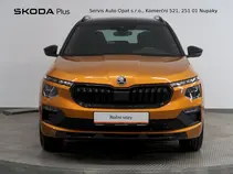 Kamiq Monte Carlo