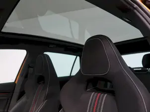 Škoda Kamiq Monte Carlo