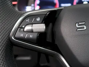 Škoda Kamiq Monte Carlo