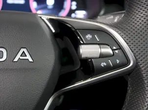 Škoda Kamiq Monte Carlo