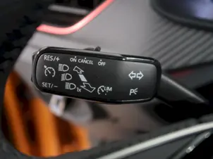 Škoda Kamiq Monte Carlo