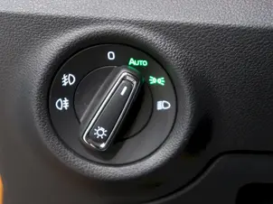 Škoda Kamiq Monte Carlo