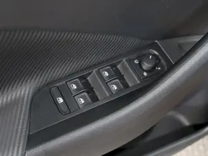 Škoda Kamiq Monte Carlo