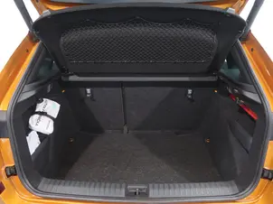 Škoda Kamiq Monte Carlo