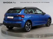 Kamiq Monte Carlo