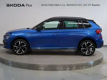 Kamiq Monte Carlo