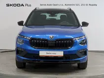Kamiq Monte Carlo