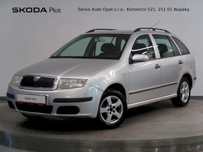Fabia
