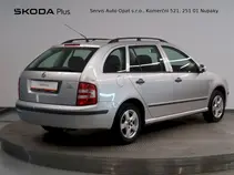 Fabia 