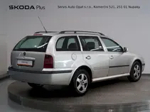 Octavia Elegance
