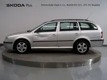 Octavia Elegance
