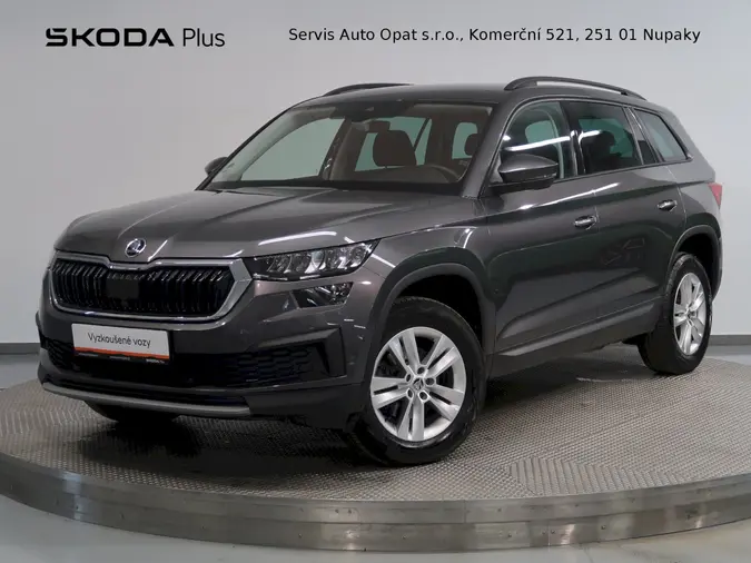 Kodiaq