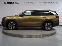 Kodiaq Exclusive Selection