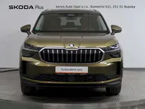 Kodiaq Exclusive Selection