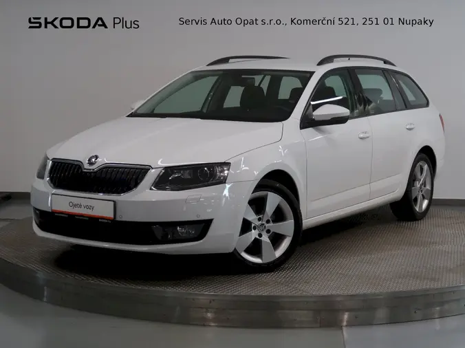 Octavia Elegance