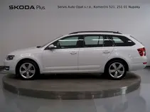 Octavia Elegance
