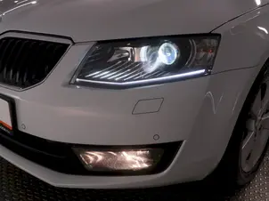 Škoda Octavia Elegance