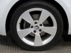 Škoda Octavia Elegance