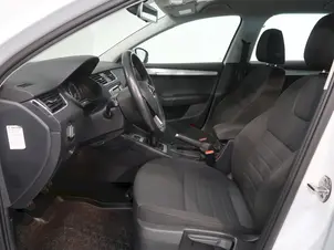 Škoda Octavia Elegance