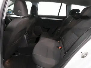 Škoda Octavia Elegance