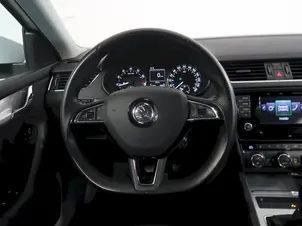 Škoda Octavia Elegance