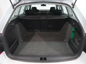 Škoda Octavia Elegance