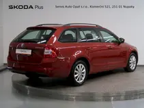 Octavia 
