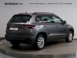 Škoda Karoq Selection