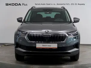 Škoda Karoq Selection