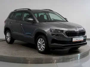 Škoda Karoq Selection