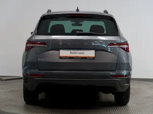 Škoda Karoq Selection
