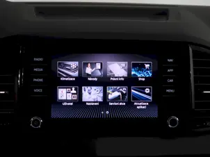 Škoda Karoq Selection