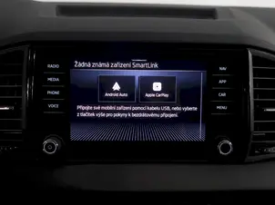 Škoda Karoq Selection