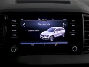 Škoda Karoq Selection